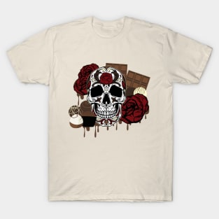 Death By Chocolate T-Shirt